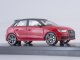    Audi S1 Sportback , red/black (Neo Scale Models)