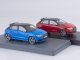    Audi S1 Sportback , red/black (Neo Scale Models)