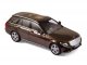    MERCEDES-BENZ C-Klasse Estate Exclusive (S205) 2014 Brown Metallic (Norev)