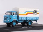 IFA W50L    "Orwo Film" (1975)