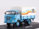    IFA W50L    &quot;Orwo Film&quot; (1975) (IXO)