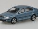    Skoda Octavia 2004, satin gray metallic (Abrex)