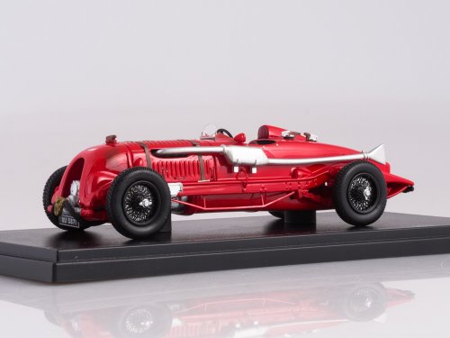 Bentley 4 1/2 Single Seater Birkin Blower I