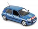    RENAULT Clio &quot;Gendarmerie Secours en Montagne&quot; 2003 (Norev)