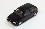 FIAT TIPO 2.0 16V Sedicivalvole 1995 Black
