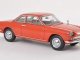    NSU Neckar Siata 1500 TS 1963 Red (Neo Scale Models)