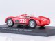    Maserati 200si Giro di Sicilia 1957 Scarlatti (Leo Models)