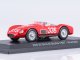    Maserati 200si Giro di Sicilia 1957 Scarlatti (Leo Models)