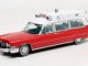    CADILLAC Superior 51+ &quot;Ambulance&quot; ( ) 1970 (Matrix)