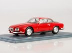 Alfa Romeo 2600 Sprint Zagato