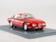    Alfa Romeo 2600 Sprint Zagato (Neo Scale Models)