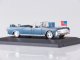    LINCOLN Continental Limousine SS-100-X     1963 (Atlas)