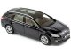    PEUGEOT 508 SW 2010 Perla Nera Black (Norev)