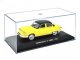    PANHARD PL 17 Tigre 1961 Yellow &amp;  Black (Atlas)