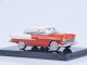    1955 Chevrolet Bel Air Hard Top - India Ivory / Gypsy Red (Vitesse)