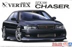 Toyota Chaser Tourer V Vertex JZX100 '98