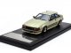    TOYOTA Celica XX SUPRA 2800GT uned Version 1981 Gold (Hi-Story)