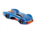 ALPINE Vision Gran Turismo 2015 Blue/Orange