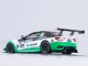    Maserati Gran Turismo MC Trofeo,  2014 (Leo Models)