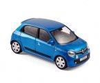 RENAULT Twingo 2015 Pacific Blue