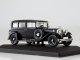    Mercedes-Benz Typ Nurburg 460 (W08) (1929) (WhiteBox (IXO))