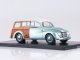    DKW Meisterklasse Universal Typ 89S 1950 (Neo Scale Models)
