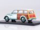    DKW Meisterklasse Universal Typ 89S 1950 (Neo Scale Models)