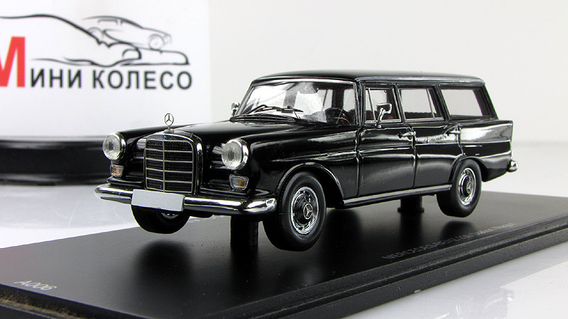 Купить Модель В18м Мерседес