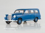 Mercedes-Benz 180 (W120) Universal, blue, 1954