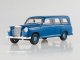    Mercedes-Benz 180 (W120) Universal, blue, 1954 (Best of Show)