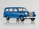    Mercedes-Benz 180 (W120) Universal, blue, 1954 (Best of Show)