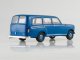    Mercedes-Benz 180 (W120) Universal, blue, 1954 (Best of Show)