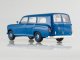    Mercedes-Benz 180 (W120) Universal, blue, 1954 (Best of Show)