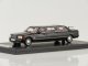    Mercedes-Benz W126 Stretch Limousine 1985, Black (Neo Scale Models)