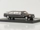    Mercedes-Benz W126 Stretch Limousine 1985, Black (Neo Scale Models)