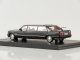    Mercedes-Benz W126 Stretch Limousine 1985, Black (Neo Scale Models)