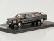    Mercedes-Benz W126 Stretch Limousine 1985, Black (Neo Scale Models)