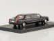    Mercedes-Benz W126 Stretch Limousine 1985, Black (Neo Scale Models)