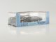    Mercedes-Benz W126 Stretch Limousine 1985, Black (Neo Scale Models)