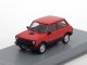    AUTOBIANCHI A112 Abarth 1979 Red/Black (WhiteBox (IXO))