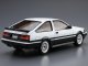    Toyota AE86 Corolla Levin Gt-Ap (Aoshima)