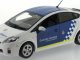    TOYOTA PRIUS &quot;Guardia Urbana Barcelona&quot; () 2009 (J-Collection)