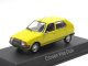    CITROEN Visa Club 1979 Mimosa Yellow (Norev)