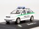    Skoda Fabia Combi (2000) (Abrex)