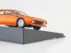    Lamborghini Jarama GTS Bob Wallace (1972) (Leo Models)