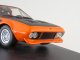    Lamborghini Jarama GTS Bob Wallace (1972) (Leo Models)