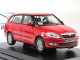     Fabia II FL Combi,  (Abrex)