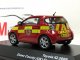    Toyota IQ Essex UK Fire Brigade (J-Collection)