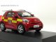    Toyota IQ Essex UK Fire Brigade (J-Collection)