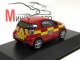    Toyota IQ Essex UK Fire Brigade (J-Collection)